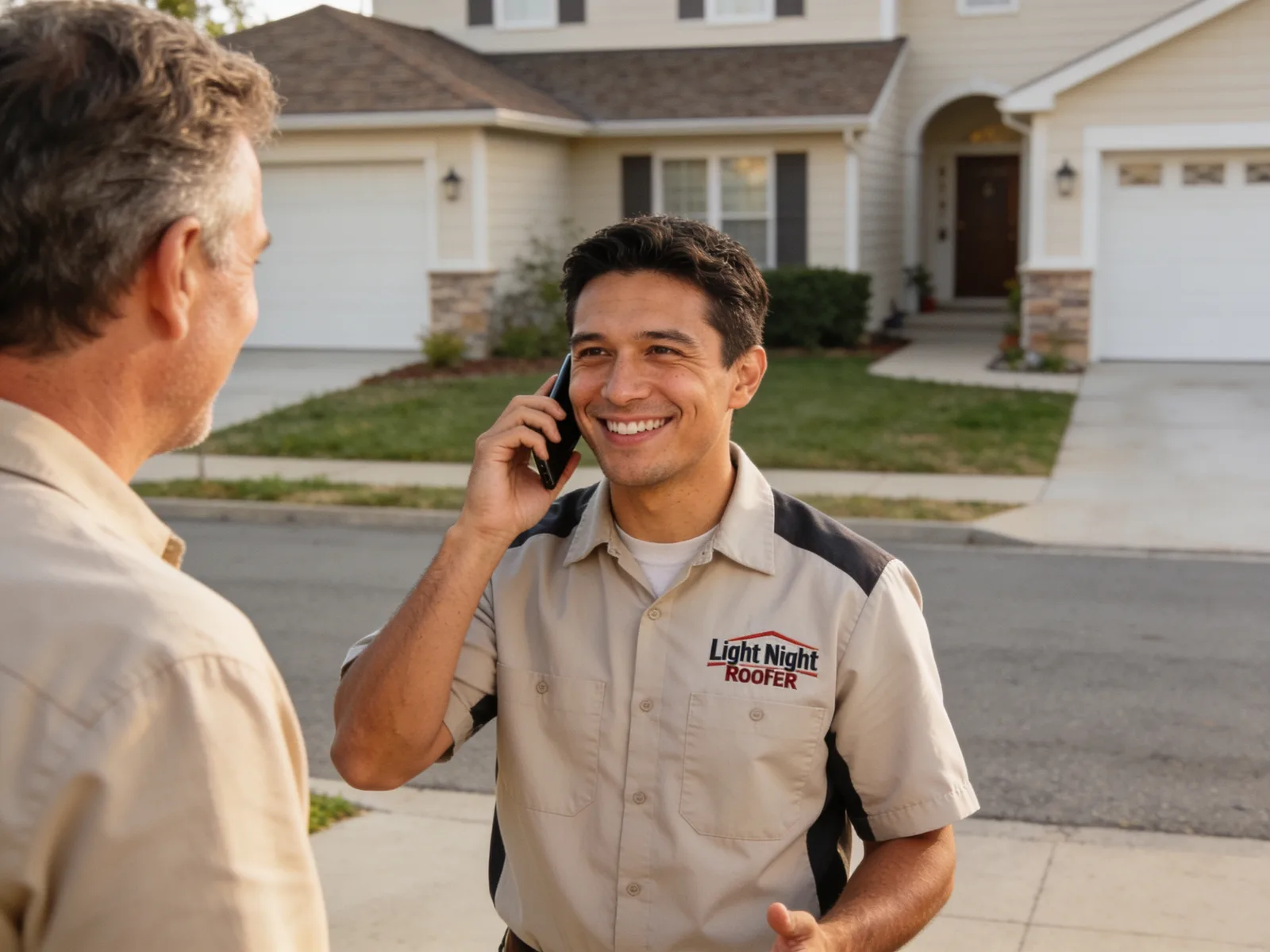 Emergency Roof Repair High Bridge, WI FAQs